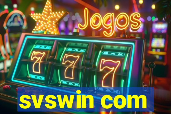 svswin com
